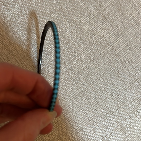 Blue bracelet - Picture 4 of 4
